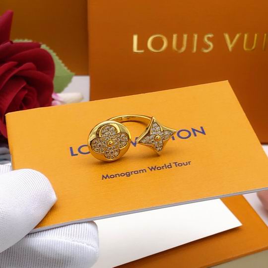 LV Ring 011yh205